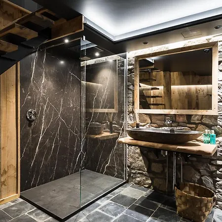 Le Moulin Noir A 400m Du Circuit Villa Francorchamps