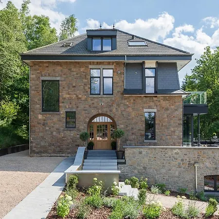 Le Moulin Noir A 400m Du Circuit * Francorchamps