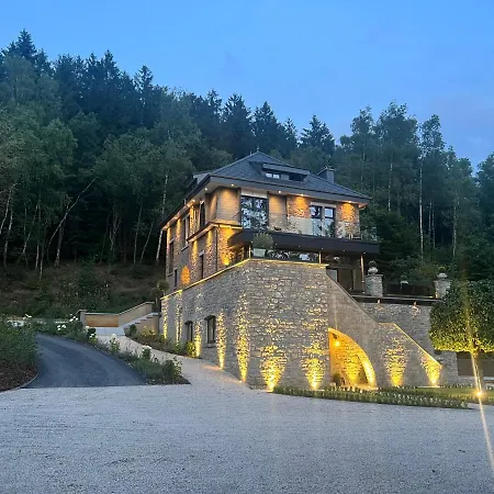 Villa Le Moulin Noir A 400m Du Circuit *