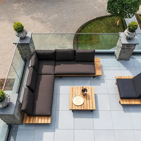 Le Moulin Noir A 400m Du Circuit * Francorchamps