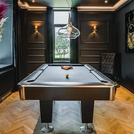 Villa Le Moulin Noir A 400m Du Circuit