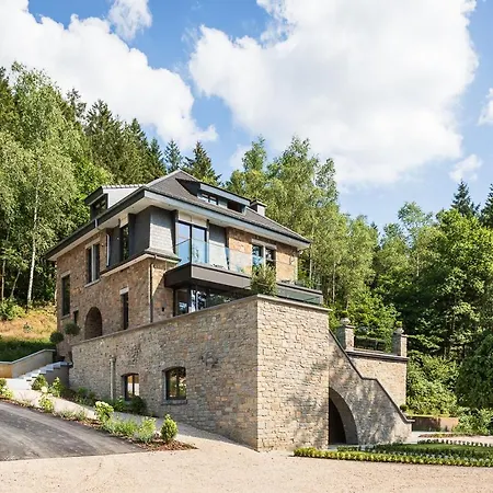Villa Le Moulin Noir A 400m Du Circuit