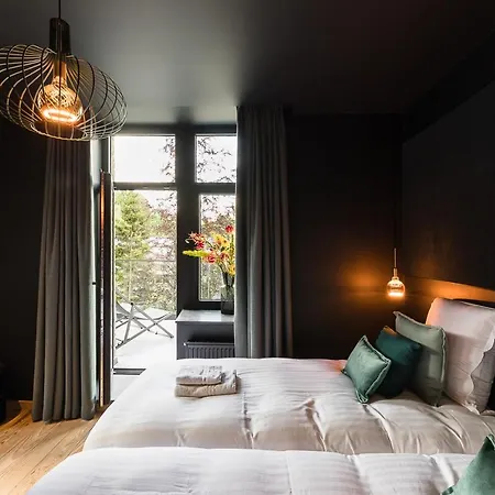 Le Moulin Noir A 400m Du Circuit *