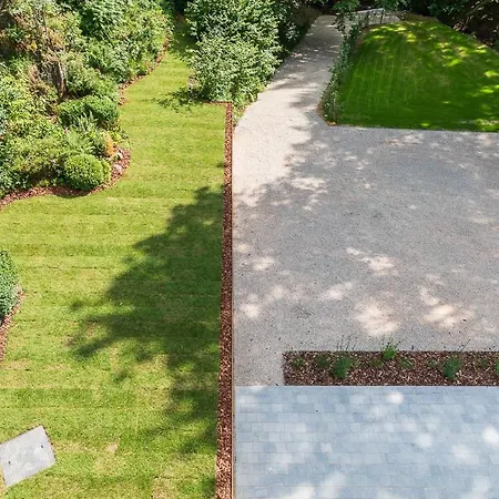 Le Moulin Noir A 400m Du Circuit *