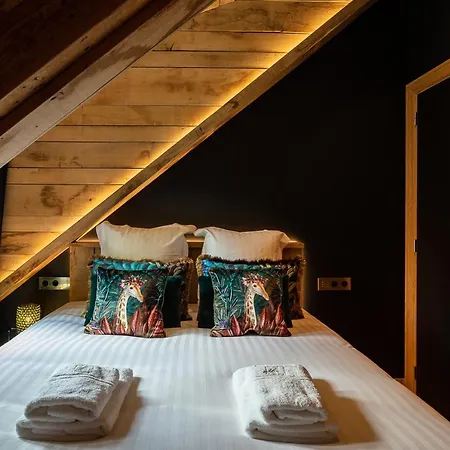 Le Moulin Noir A 400m Du Circuit