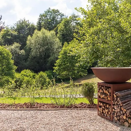 Villa Le Moulin Noir A 400m Du Circuit Francorchamps