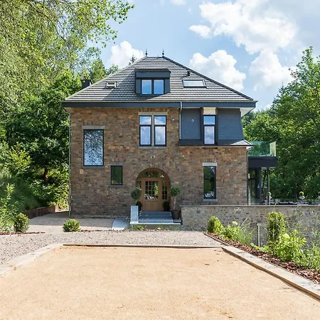 Villa Le Moulin Noir A 400m Du Circuit