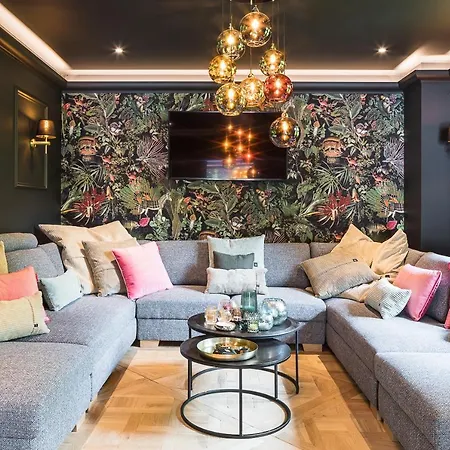 Le Moulin Noir A 400m Du Circuit *