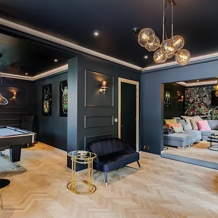 Le Moulin Noir A 400m Du Circuit *