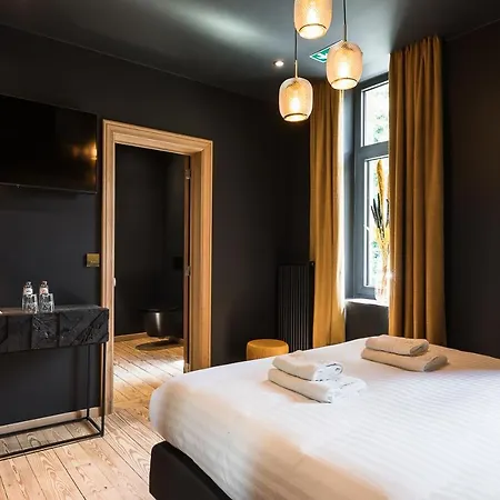 Villa Le Moulin Noir A 400m Du Circuit *