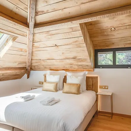 Villa Le Moulin Noir A 400m Du Circuit *