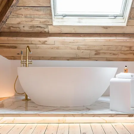 Le Moulin Noir A 400m Du Circuit *