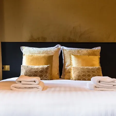 Villa Le Moulin Noir A 400m Du Circuit *