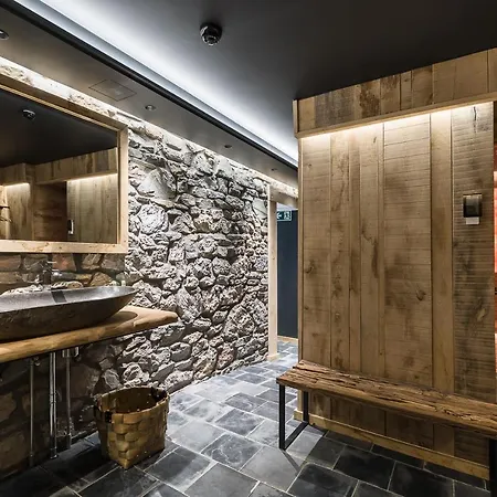 Le Moulin Noir A 400m Du Circuit * Francorchamps