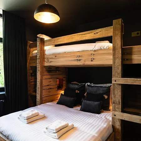 Villa Le Moulin Noir A 400m Du Circuit *