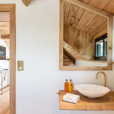 Villa Le Moulin Noir A 400m Du Circuit Francorchamps