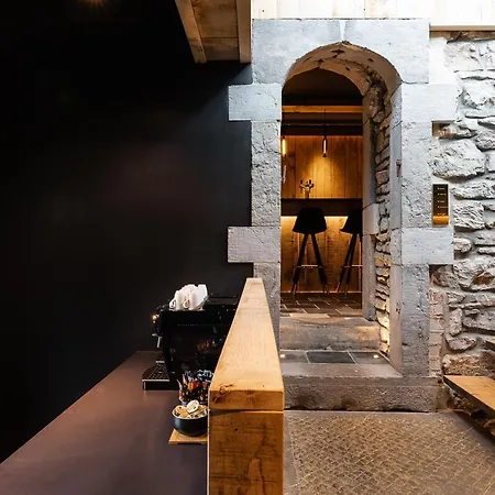 Le Moulin Noir A 400m Du Circuit Villa *