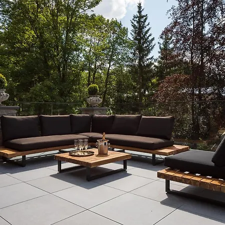 Le Moulin Noir A 400m Du Circuit * Francorchamps