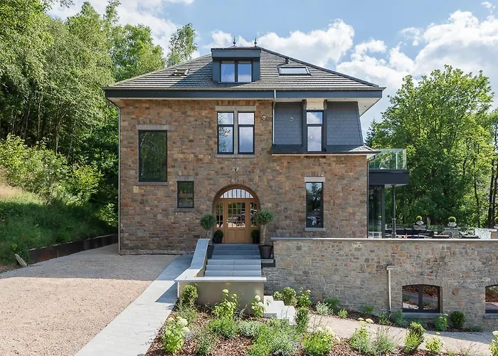 Le Moulin Noir A 400m Du Circuit * Francorchamps