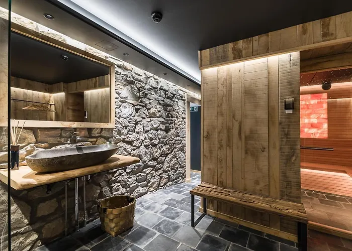 Le Moulin Noir A 400m Du Circuit * Francorchamps